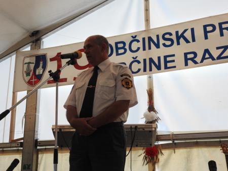 Osrednja slovesnost ob 19. občinskem prazniku Občine Razkrižje 52